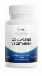 Collagène végétarien de la marque Dynveo.