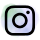 Icône instagram