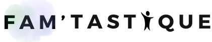 Logo Famtastique