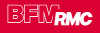 Logo BFM RMC