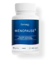 Complexe Ménopause Dynveo