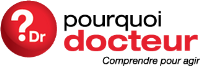 Logo Pourquoi Docteur