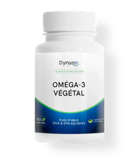 Oméga-3 Vegan Dynveo