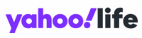 Logo Yahoo Life