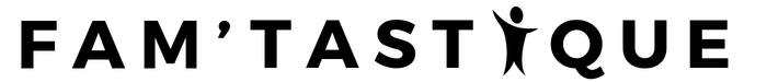 Logo Famtastique